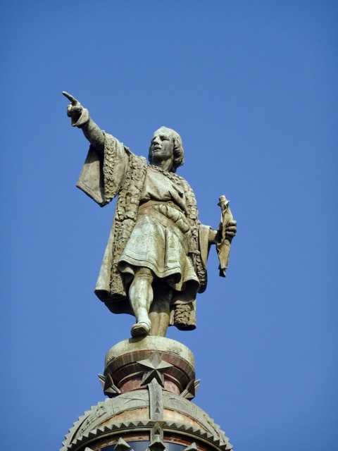 Columbus