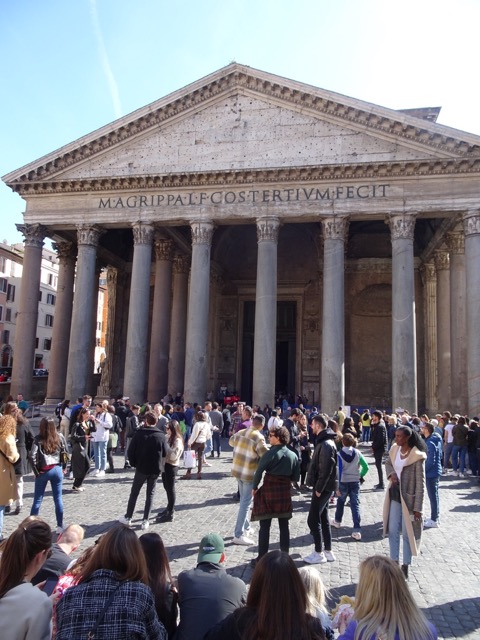 Pantheon