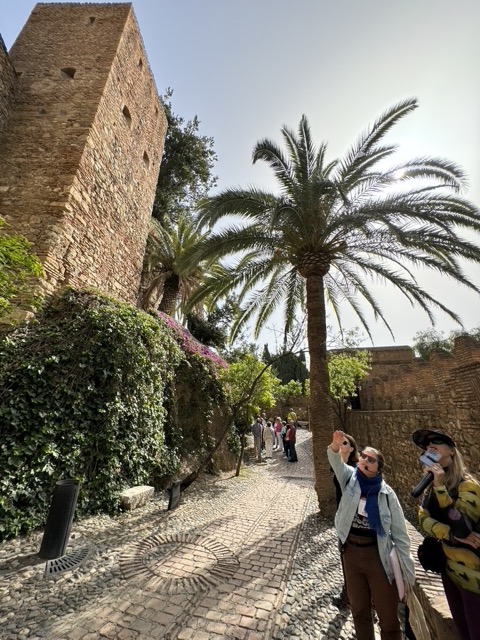 Alcazaba