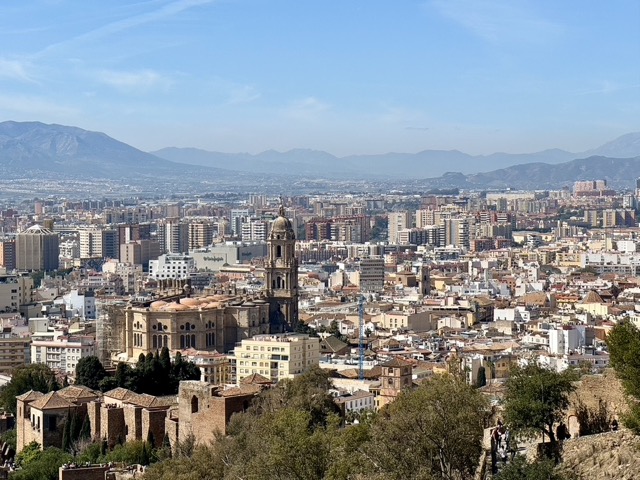 Malaga Statd