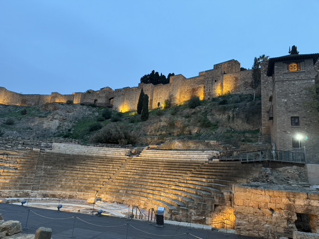 Roman Theatre